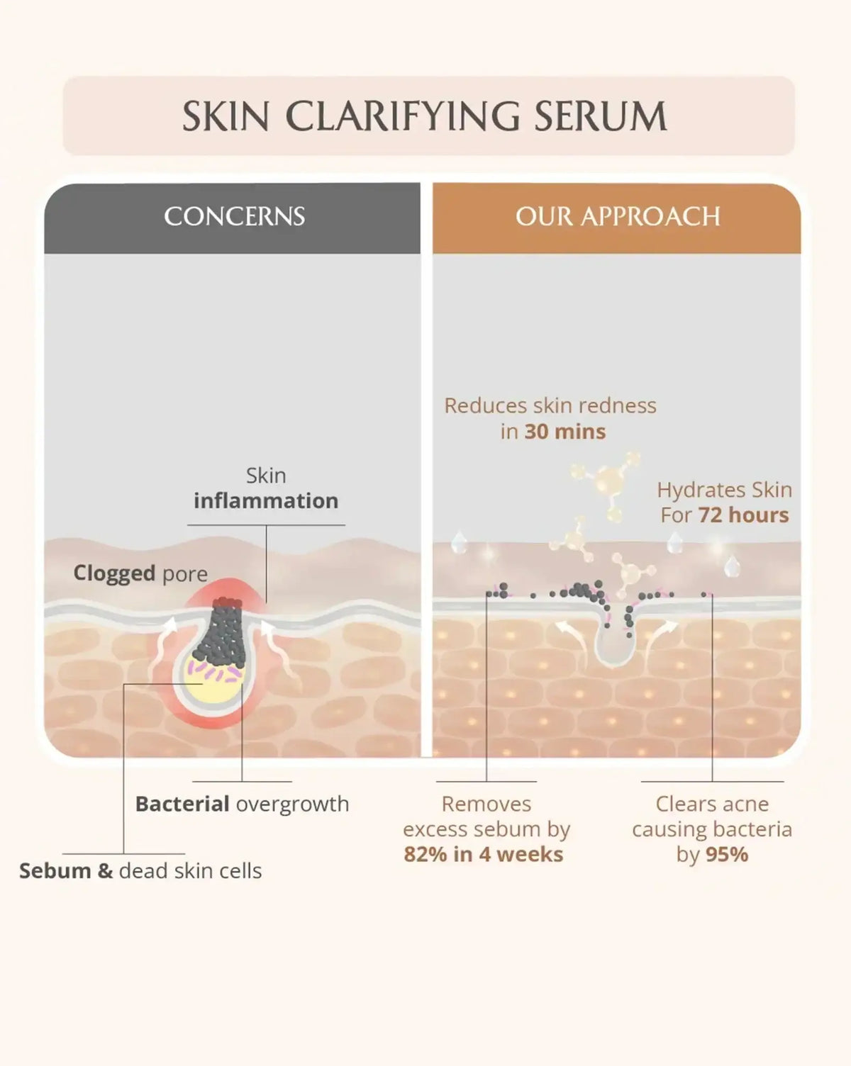 AreoVeda Acne Care Ritual | Grocsy
