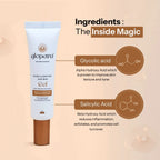 Glopetra Acne Clarifying Aha Bha Gel | Grocsy