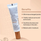 Glopetra Acne Clarifying Aha Bha Gel | Grocsy