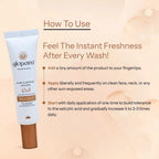 Glopetra Acne Clarifying Aha Bha Gel | Grocsy