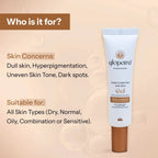 Glopetra Acne Clarifying Aha Bha Gel | Grocsy