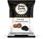 Online Quality Store Activated Charcoal Powder | Grocsy