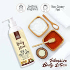 Old Tree Shea Butter Intensive Body Lotion | Grocsy
