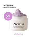 Arencia Fresh Lime Hibiscus Cleanser | Grocsy