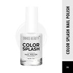 Swiss Beauty Color Splash Nail Polish - Shade-59 | Grocsy