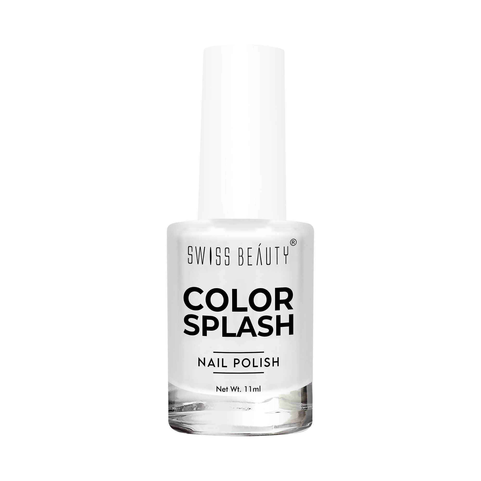 Swiss Beauty Color Splash Nail Polish - Shade-59 | Grocsy