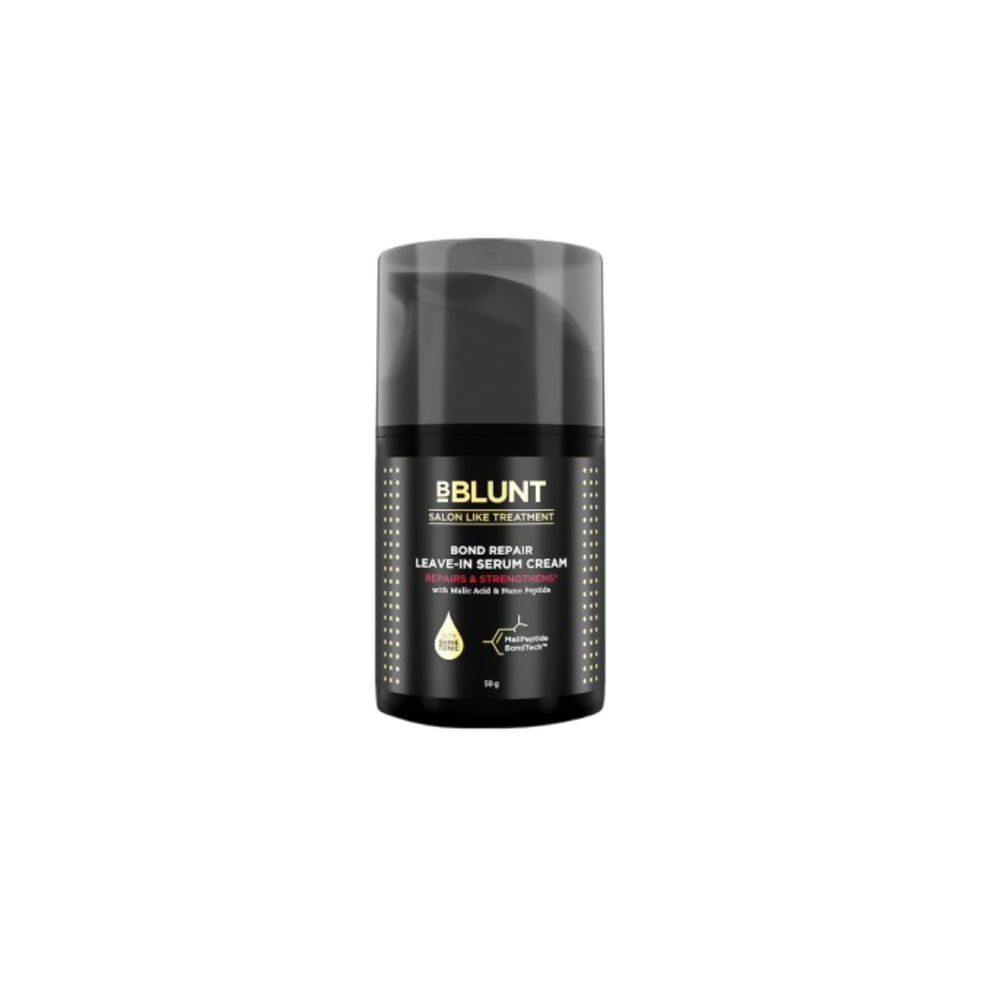 BBlunt Bond Repair Leave-In Serum Cream | Grocsy