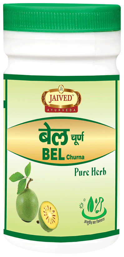 Jaived Ayurveda Bel Churna | Grocsy