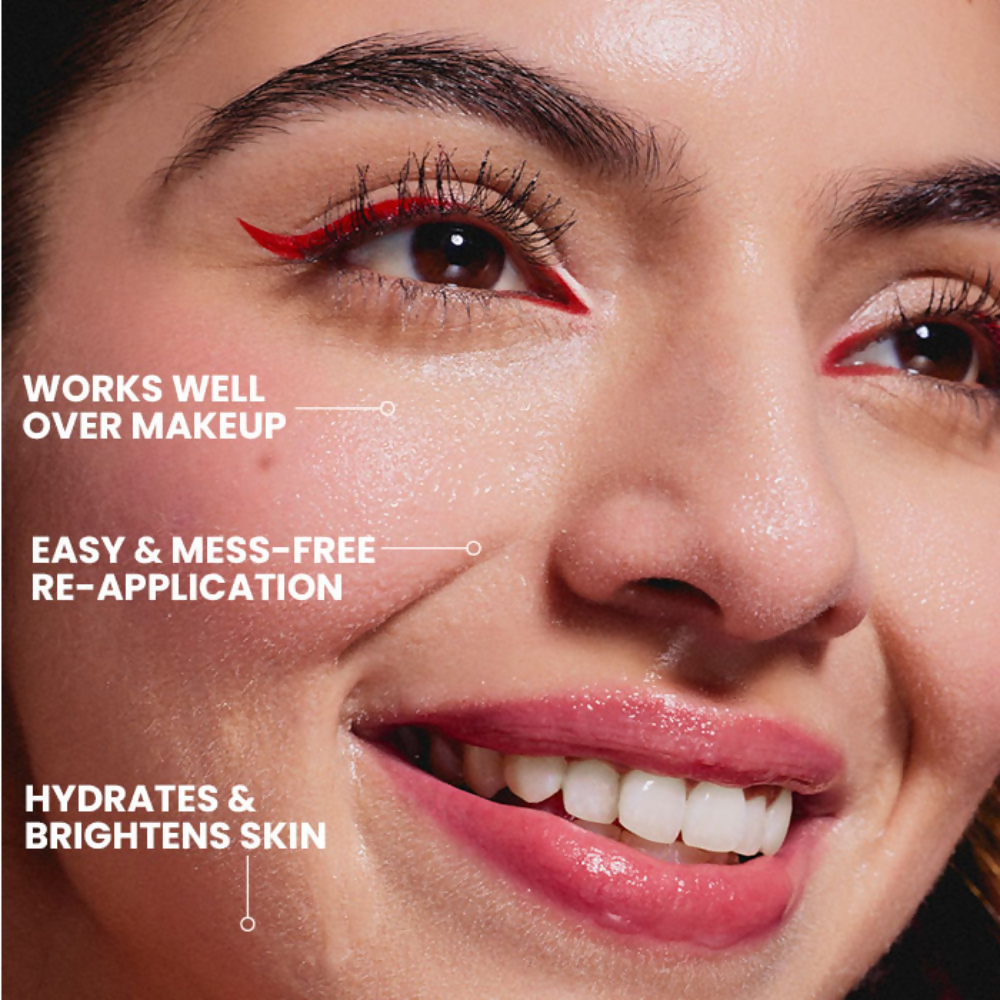 Dot & Key Strawberry Dew Sunscreen Mist SPF 50+ | Grocsy