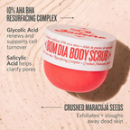 Sol de Janeiro Bom Dia Scrub | Grocsy
