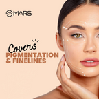 MARS Cosmetics Seal the Deal High Coverage Concealer - Yellow | Grocsy
