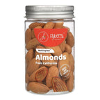 Flyberry Gourmet Premium Almonds | Grocsy