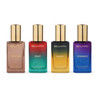 Bella Vita Organic Magical Scents Edp Perfume Unisex Gift Set | Grocsy