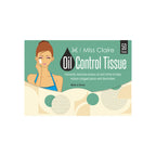 Miss Claire Oil Control Tissue | Grocsy