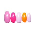SOEZI Outta The Box Reusable Press On Nails - Application Kit | Grocsy