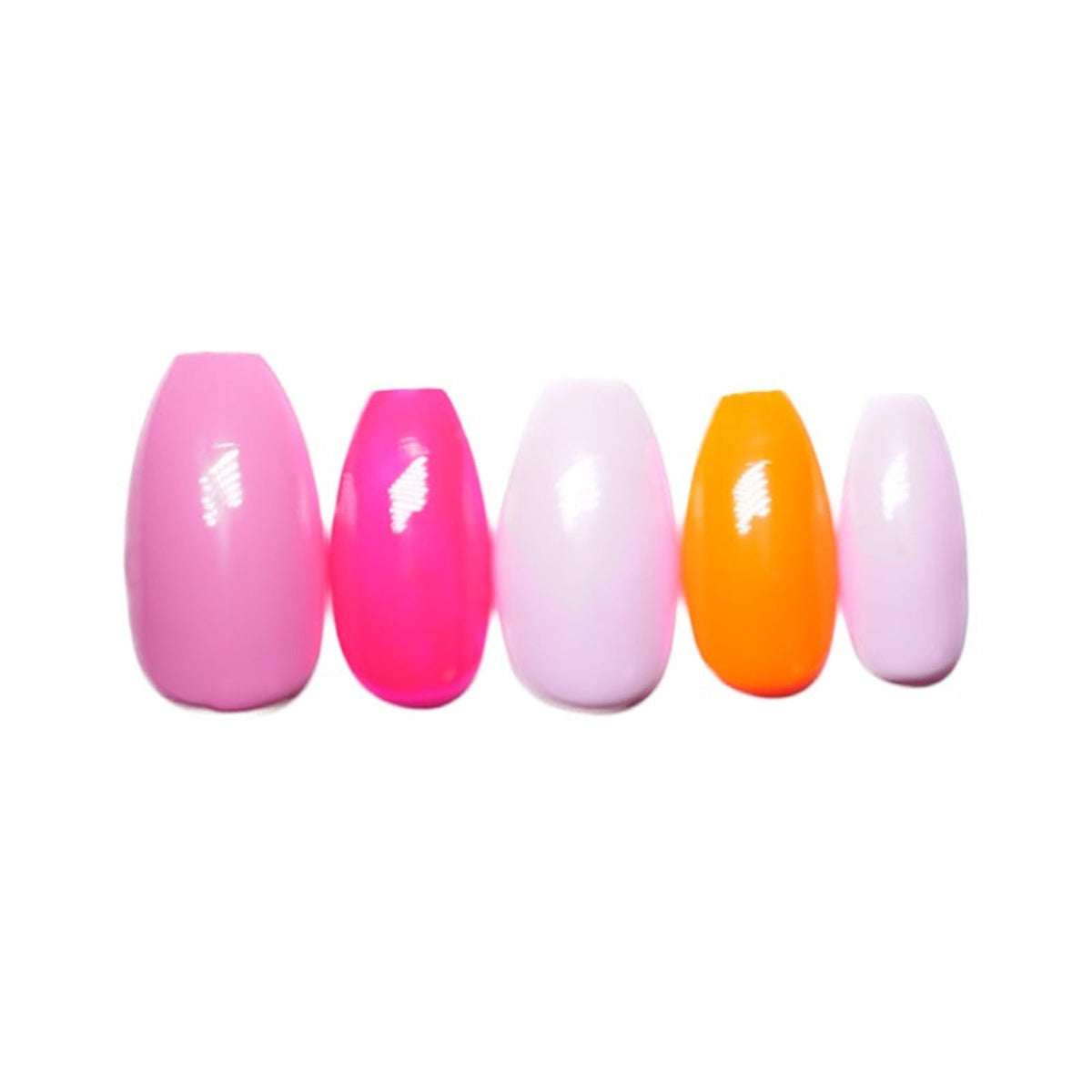 SOEZI Outta The Box Reusable Press On Nails - Application Kit | Grocsy