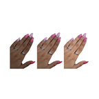 SOEZI Outta The Box Reusable Press On Nails - Application Kit | Grocsy