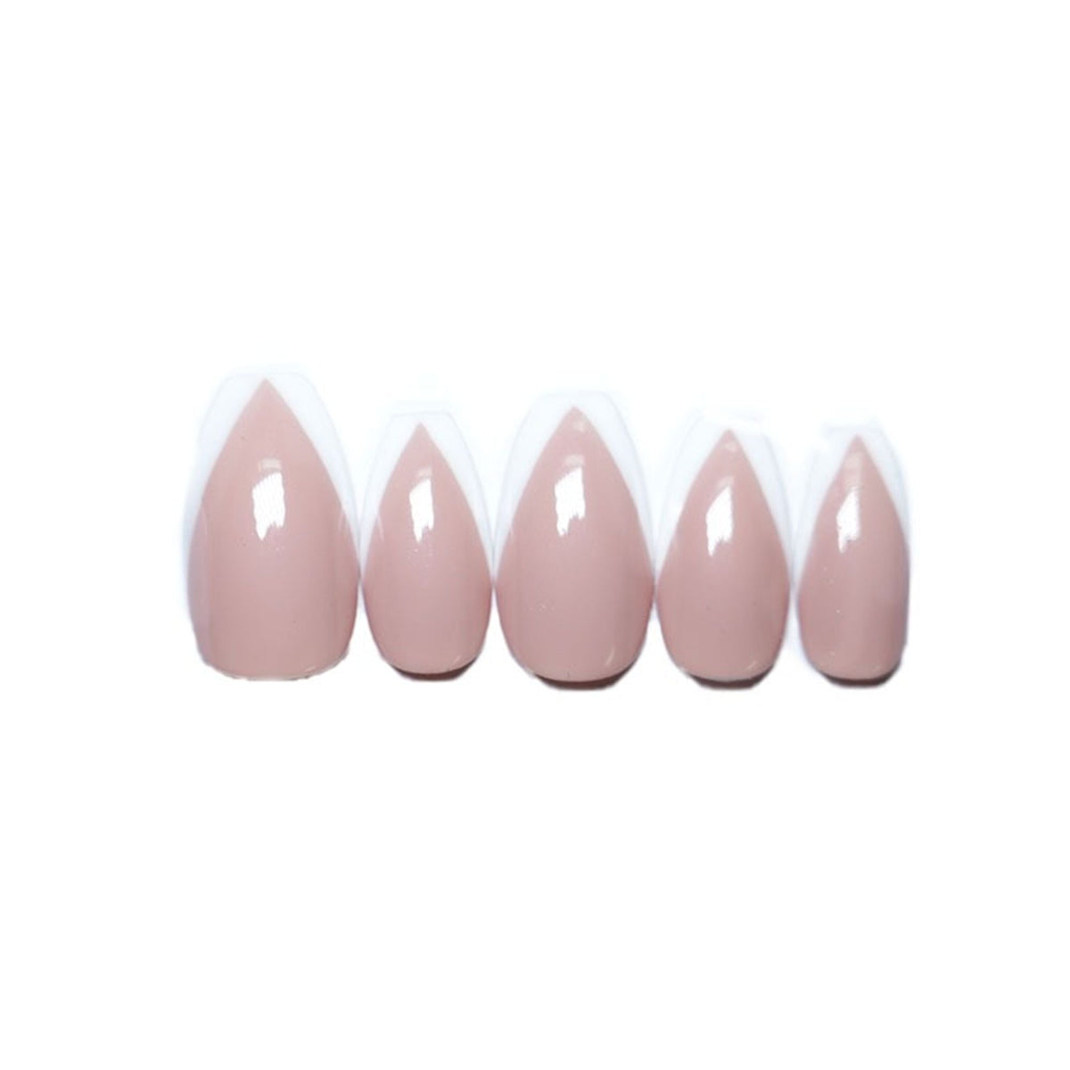 SOEZI Oh La La Reusable Press On Nails - Application Kit | Grocsy