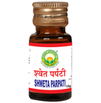 Basic Ayurveda Shweta Parpati | Grocsy