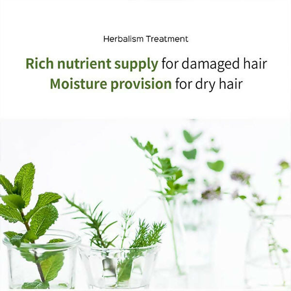 La'dor Herbalism Treatment Conditioner | Grocsy