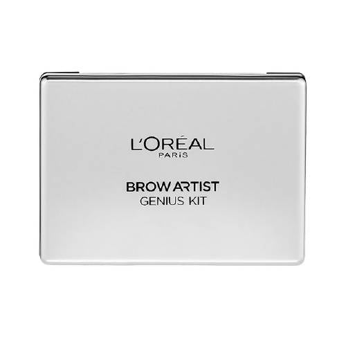 L'Oreal Paris Brow Artist Genius Kit Medium to Dark | Grocsy