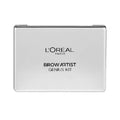L'Oreal Paris Brow Artist Genius Kit Medium to Dark | Grocsy