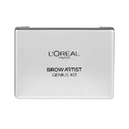L'Oreal Paris Brow Artist Genius Kit Medium to Dark | Grocsy