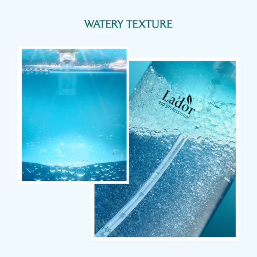 La'dor Keratin Layered Korean Perfume Oil Mist for Heat & Color Protection | Grocsy