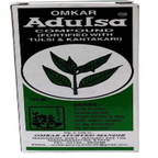 Omkar Ayurved Adulsa Compound | Grocsy
