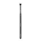 Miss Claire M15 - Firm Blending Brush - Chrome | Grocsy