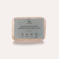 PrakritPurity Multani Mitti & Oats Handmade Glycerine Soap | Grocsy
