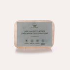 PrakritPurity Multani Mitti & Oats Handmade Glycerine Soap | Grocsy
