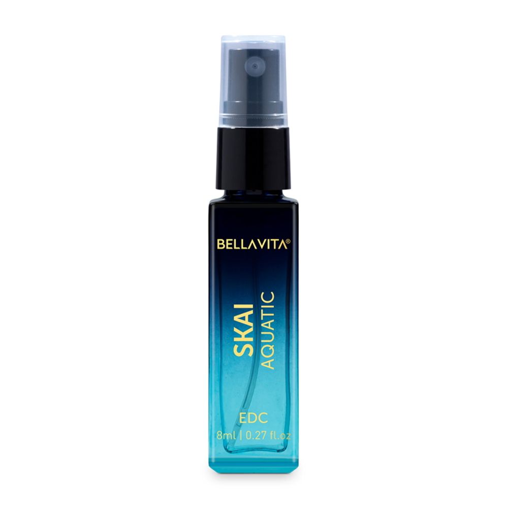 Bella Vita Organic Discovery Gift Set For Men | Grocsy