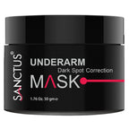 SANCTUS Underarm Dark Spot Correction Mask | Grocsy