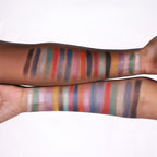 Makeup Revolution Wild Animal Palette - Integrity | Grocsy