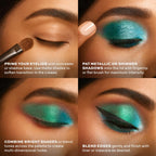 Makeup Revolution Wild Animal Palette - Integrity | Grocsy