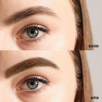 Makeup Revolution Precise Brow Pencil - Dark Brown | Grocsy