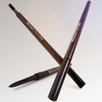 Makeup Revolution Precise Brow Pencil - Dark Brown | Grocsy