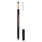 Makeup Revolution Streamline Waterline Eyeliner Pencil-Ultra Creamy Smudge Proof Smokey Looks - Black | Grocsy