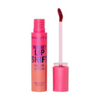Makeup Revolution Sunset Shift Peel Off Lip - Stain Flushed Pink | Grocsy