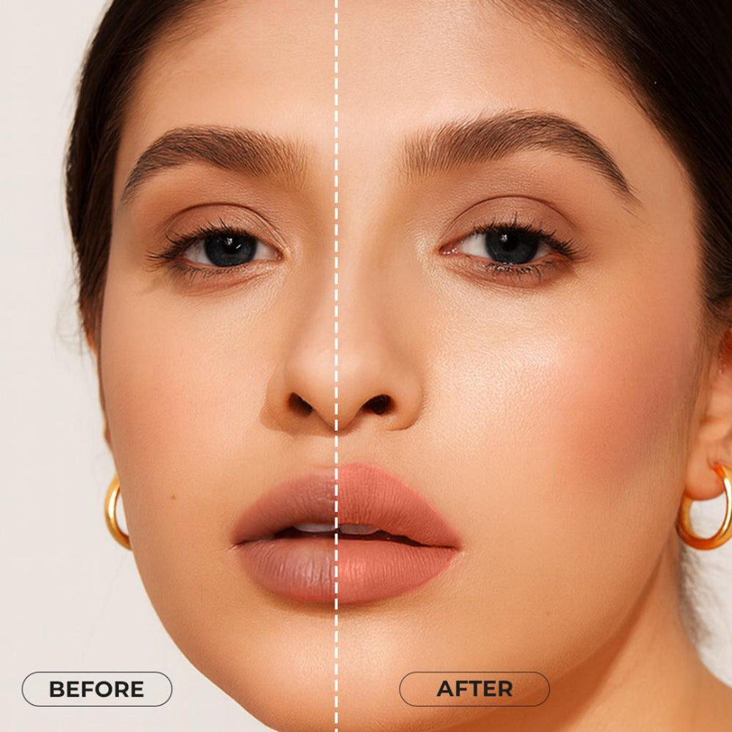 PINKFLASH Melting Matte Lip Cream - O02 Oops | Grocsy