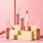 PINKFLASH Melting Matte Lip Cream - O02 Oops | Grocsy