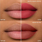 PINKFLASH Duo Lip Gloss - V03 | Grocsy