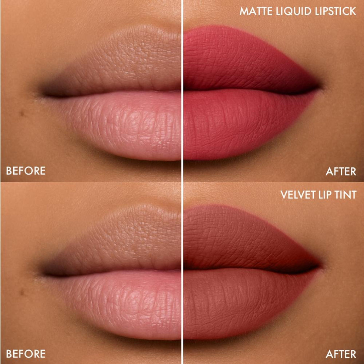 PINKFLASH Duo Lip Gloss - V03 | Grocsy