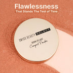 Swiss Beauty Born To Last 3-In-1 Skin Perfection Compact With Vitamin E - 1. Bare Dawn | Grocsy