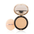 Swiss Beauty Born To Last 3-In-1 Skin Perfection Compact With Vitamin E - 2. Sunlit Sand | Grocsy