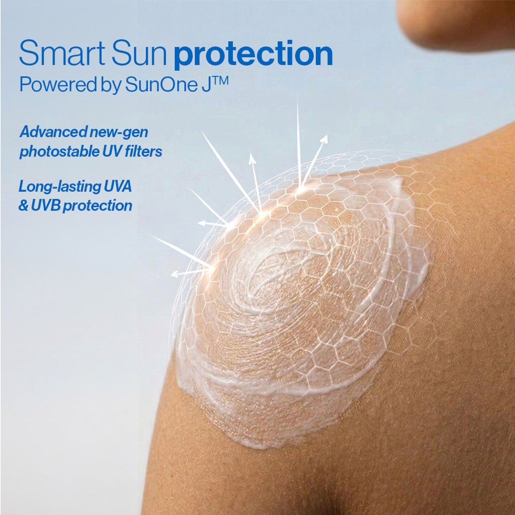 BeBodywise De-Tan SPF 50+ Body Sunscreen Lotion PA++++ | Grocsy