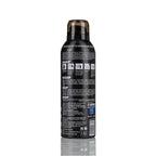 VI-JOHN Dermatologically Tested Master Stroke Charcoal & Aloevera Hair Removal Spray For Men | Grocsy