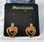 Pretty Designer Daily Wear Earrings | Grocsy