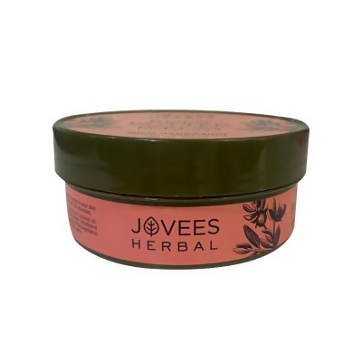 Jovees Kokum Body Butter for Dry & Rough Skin Deep Nourishment, Non-Sticky | Grocsy